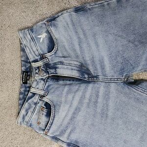 3/20 Pacsun playboy size 23 boyfriend jeans